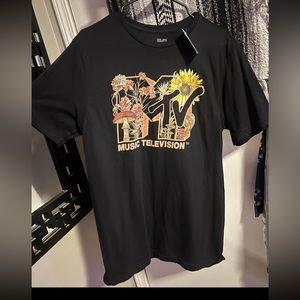 MTV t shirt